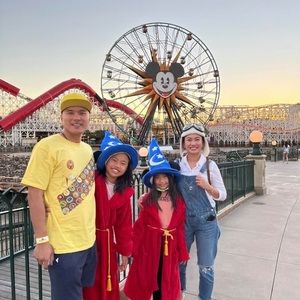 Meet your Posher, Rebecca